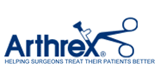 Unternehmens-Logo von Arthrex GmbH