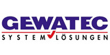 Unternehmens-Logo von GEWATEC GmbH & Co. KG