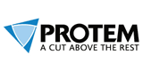 Unternehmens-Logo von PROTEM GMBH