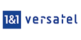 Unternehmens-Logo von 1&1 Versatel GmbH