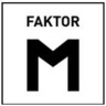 Unternehmens-Logo von Faktor M Consulting GmbH