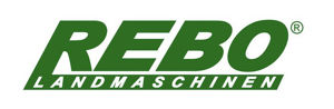 Unternehmens-Logo von REBO Motorgeräte Handels- und Reparatur GmbH