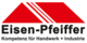 Unternehmens-Logo von Carl Pfeiffer GmbH & Co. KG