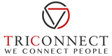 Unternehmens-Logo von TRICONNECT Consulting GmbH