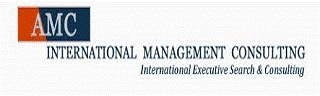 Unternehmens-Logo von AMC International Management Consulting UG (haftungsbeschränkt