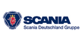 Unternehmens-Logo von Scania Stuttgart