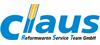 Unternehmens-Logo von Claus Reformwaren Service Team GmbH