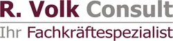 Unternehmens-Logo von R. Volk Consult - Inhaber Roman Volk