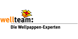 Unternehmens-Logo von wellcarton Verpackungen und Displays GmbH & Co. KG