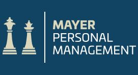 Unternehmens-Logo von Mayer Personalmanagement Gmbh