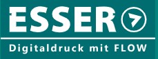 Unternehmens-Logo von Esser printSolutions GmbH