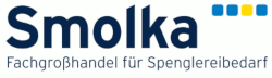 Unternehmens-Logo von Smolka Großhandel für Spenglerei, Sanitär, Heizung