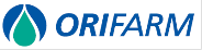 Unternehmens-Logo von Orifarm GmbH