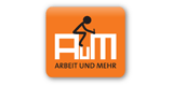 Unternehmens-Logo von ARBEIT UND MEHR GmbH