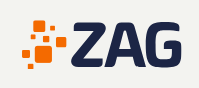 Unternehmens-Logo von ZAG Zeitarbeits-Gesellschaft GmbH