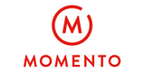 Unternehmens-Logo von Momento Personalberatung