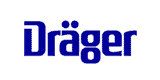 Unternehmens-Logo von Dräger Medical Deutschland GmbH