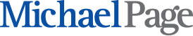 Unternehmens-Logo von Michael Page International Hamburg