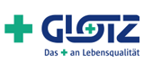 Unternehmens-Logo von Vital-Zentrum Sanitätshaus Glotz GmbH