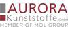 Unternehmens-Logo von Aurora Kunststoffe GmbH