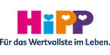 Unternehmens-Logo von HiPP GmbH & Co. Vertrieb KG