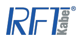 Unternehmens-Logo von RFT kabel Brandenburg GmbH