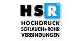 Unternehmens-Logo von HSR GmbH Hochdruck Schlauch + Rohr Verbindungen