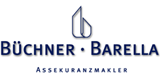 Unternehmens-Logo von Büchner Barella Versicherungsdienst GmbH
