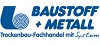 Unternehmens-Logo von B+M Baustoff Metall Handels-GmbH