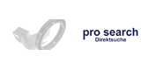 Unternehmens-Logo von pro search Direktsuche GbR