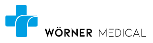 Unternehmens-Logo von Wörner Medizinprodukte und Logistik GmbH