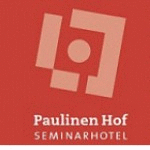 Unternehmens-Logo von Paulinenhof Seminarhotel
