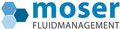 Unternehmens-Logo von Moser Fluidmanagement GmbH