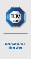 Unternehmens-Logo von Tüv Süd Ag - TÜV SÜD Gruppe - Tüv Süd Recruitingteam