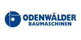 Unternehmens-Logo von Odenwälder Baumaschinen GmbH