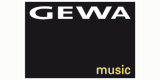 Unternehmens-Logo von GEWA music  GmbH