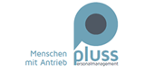 Unternehmens-Logo von Pluss Holding GmbH - Pluss Personalmanagement Gmbh -  career people Hamburg