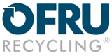 Unternehmens-Logo von OFRU  Recycling GmbH & Co. KG