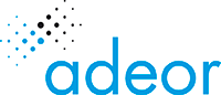 Unternehmens-Logo von adeor Medical AG