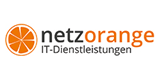Unternehmens-Logo von netzorange IT-Dienstleistungen GmbH & Co. KG