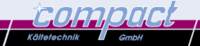 Unternehmens-Logo von compact Kältechnik GmbH
