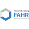 Unternehmens-Logo von Pharecon Personalberatung - Peter Fahr