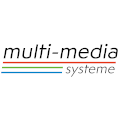 Unternehmens-Logo von Multi-Media Systeme Aktiengesellschaft