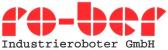 Unternehmens-Logo von RO-BER Industrieroboter GmbH