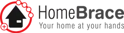 Unternehmens-Logo von HomeBrace Germany UG