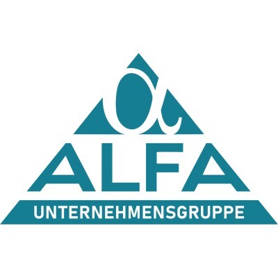 Unternehmens-Logo von Alfa Reinigung Deutschland Gbr