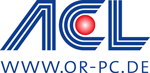 Unternehmens-Logo von ACL GmbH