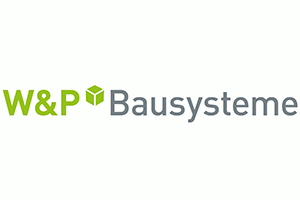 Unternehmens-Logo von W&P-Bausysteme Montage GmbH