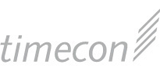 Unternehmens-Logo von timecon GmbH & Co. KG