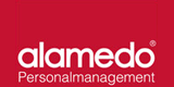 Unternehmens-Logo von Alamedo Personal & Projektmanagement GmbH